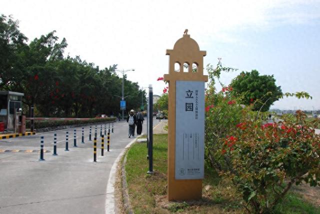 26春节广东五市自驾游之五