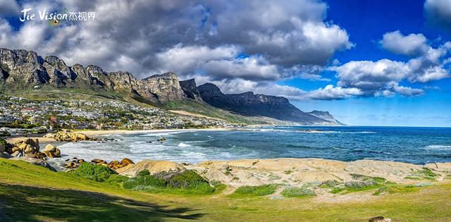 G20后南非旅游爆火？看“上帝餐桌”魔幻景色，这些角度最壮观！
