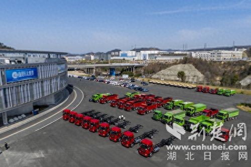 湖北创兴汽车电商平台_十堰商用车电商直播销售_十堰二手车广气丰田百姓网