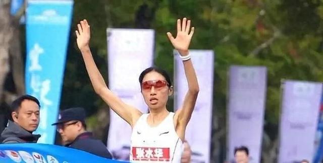 真被除名了？张水华已连续缺席三周缺赛！中国田协该给说法吗？