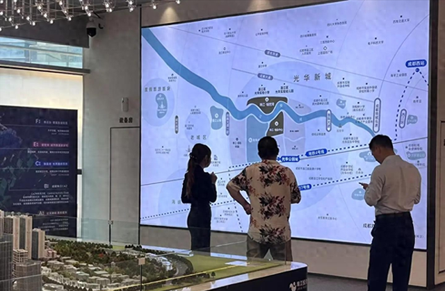 2026年，如果房价继续下跌，中国50%的家庭或将面临3个大麻烦