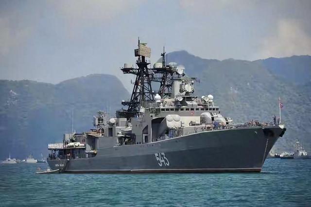 走投无路的委内瑞拉，一通电话打往北京，中方果然没让马杜罗失望