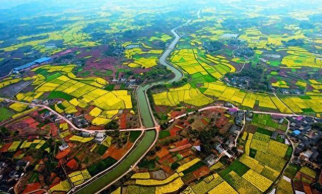 如果三战爆发，中国必须死守的10座城！竟然还包括一个三线城市？