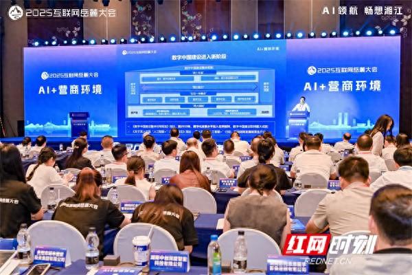 AI助力营商环境优化：长沙的数字化探索与实践