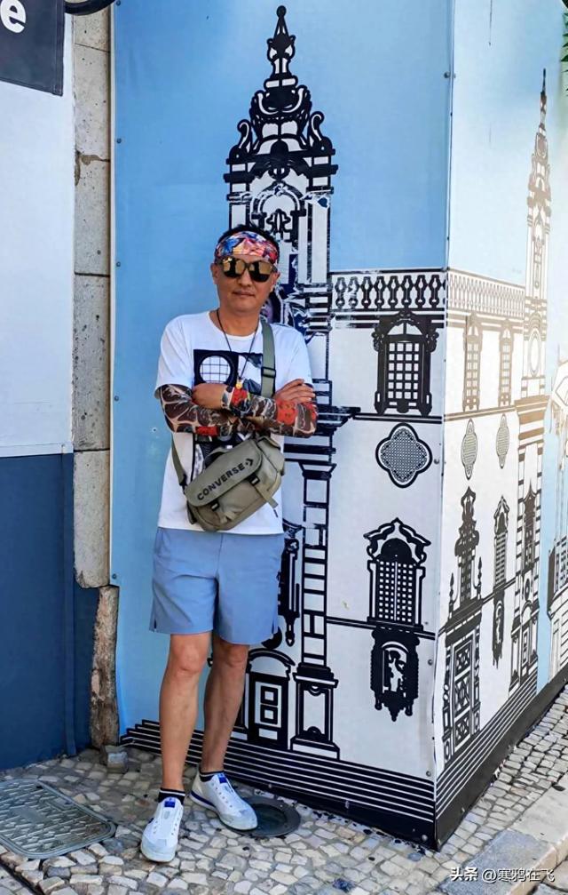 西葡游（十三）旅行、旅游和手机