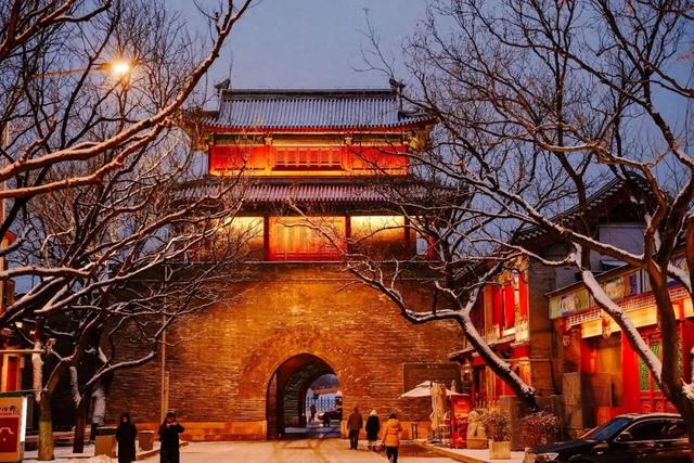 暖冬来场微度假？丰台这些特色目的地别错过→