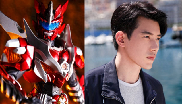 开心雅要我要看铠甲勇士（铠甲勇士主演现状）