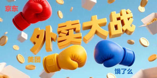 “外卖大战”已停，但即时零售仍是场持久战