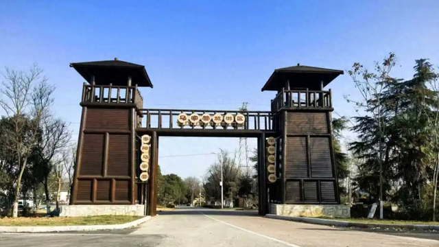 襄阳新增5家国家3A级旅游景区