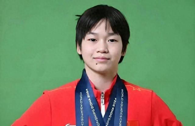 就在今天！12月20日，传来全红婵新消息