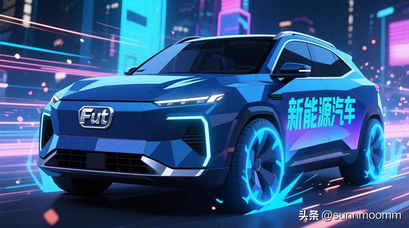 新能源汽车_插电式混合动力与纯电动协同发展_新能源汽车发展趋势 2026-2030