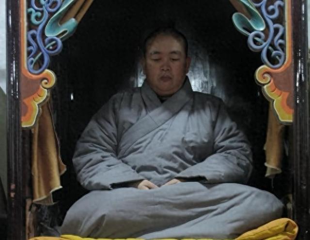 释永信“死忠”出现，公然发声：中国人要讲良心！还对他感恩戴德