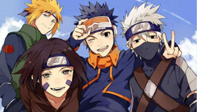 死神pk火影谁最厉害吗（死神VS火影）