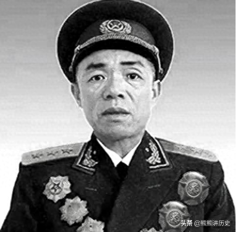 旋风无敌攻略书（韩先楚打造的无敌旋风军）