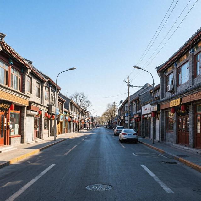 故宫太和殿屋脊上‘骑凤仙人’不是装饰