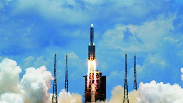 跨越 4 亿千米追梦路，揭秘 “火星人” 的精神密码