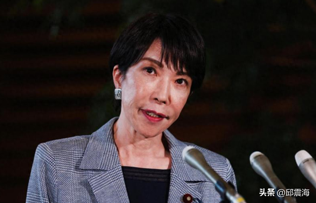 日方再次口出狂言，叫嚣“击沉”福建舰，中方听后当场回了八个字