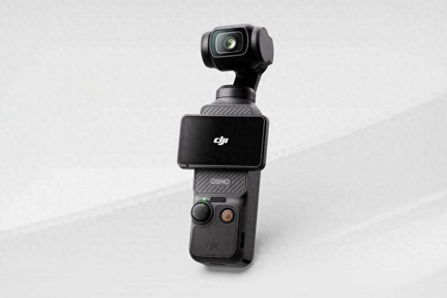 中国品牌横扫日本DV市场 每卖出三台就有一台是大疆Pocket 3