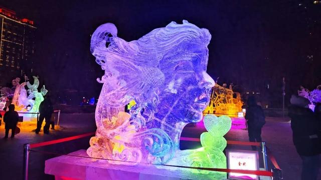 免费入园，无需预约！哈尔滨人的童年快乐回来啦~