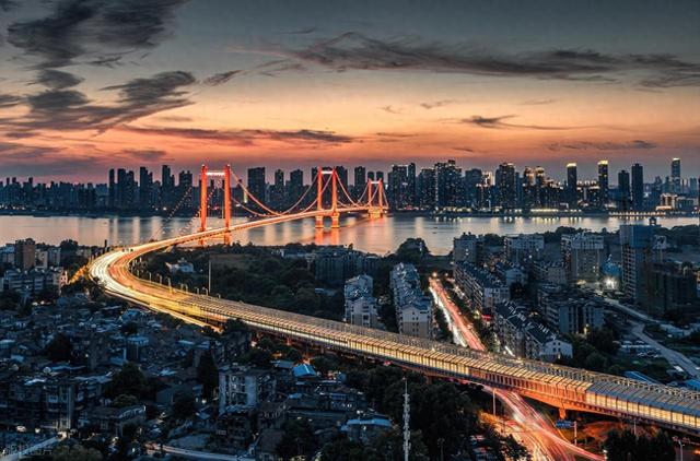 武汉太上头了：去之前我劝你别去——除非你做好这7个准备