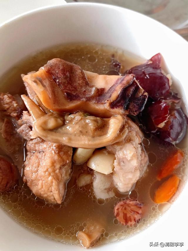 再贵也要吃，吃一斤胜过10斤牛羊肉！一养胃，二补肾，三强免疫