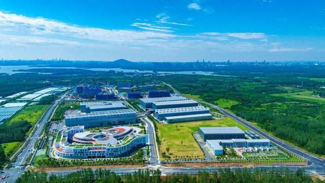 最新规划发布！合肥这一片区将有大变化