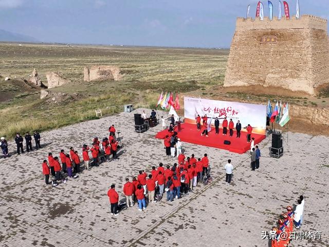 山丹县高标准保障“上合·丝路行知”活动 以体育文旅深化国际交流