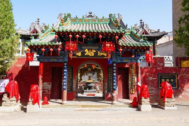 山西省下一个“黑马城市”已亮相，远超长治，成为新的希望之星