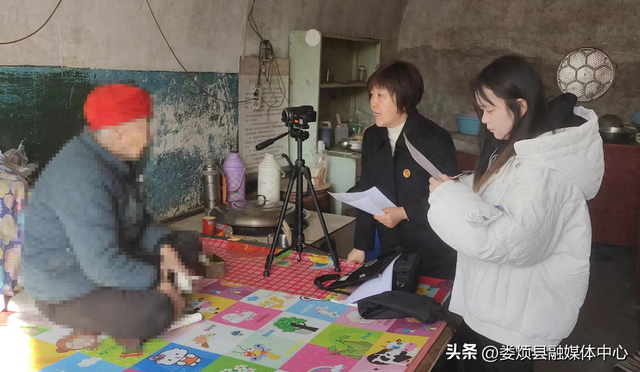 娄烦公证网站建设（法治娄烦用好三字工作法 推动公证工作高质量发展）