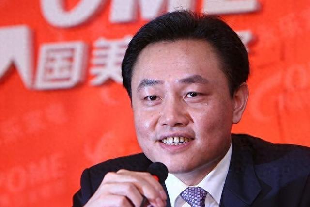 国家出手抓的3位首富，罪行太恶劣，坑惨老百姓，个个不值得原谅