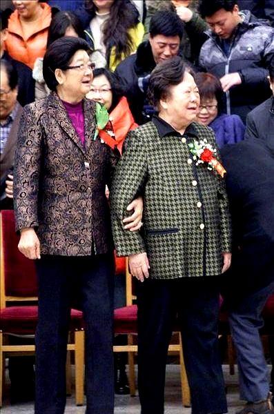 彭佩云：那个提出“坚持计划生育一百年不动摇”的人