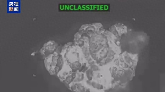 突发！美军发动致命打击