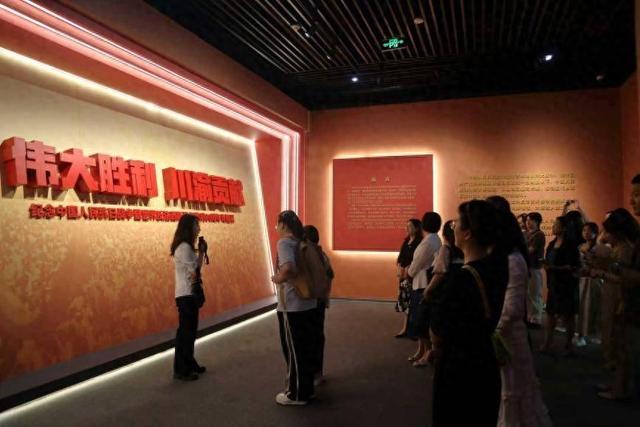 金秋十月去哪儿 万千气象成都行丨40余场文博艺术展 带你过个文艺范假期