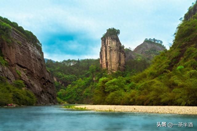 自驾福建全境攻略！15天保姆线路，串联热门景点免费营地特色美食