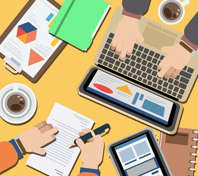 初次搭建网站该如何选择合适的域名和服务器（网站建设如何选择域名与服务器）