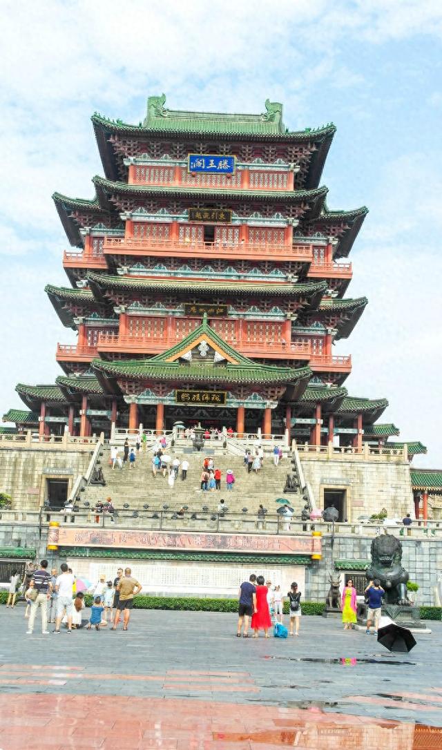 江西必打卡景点