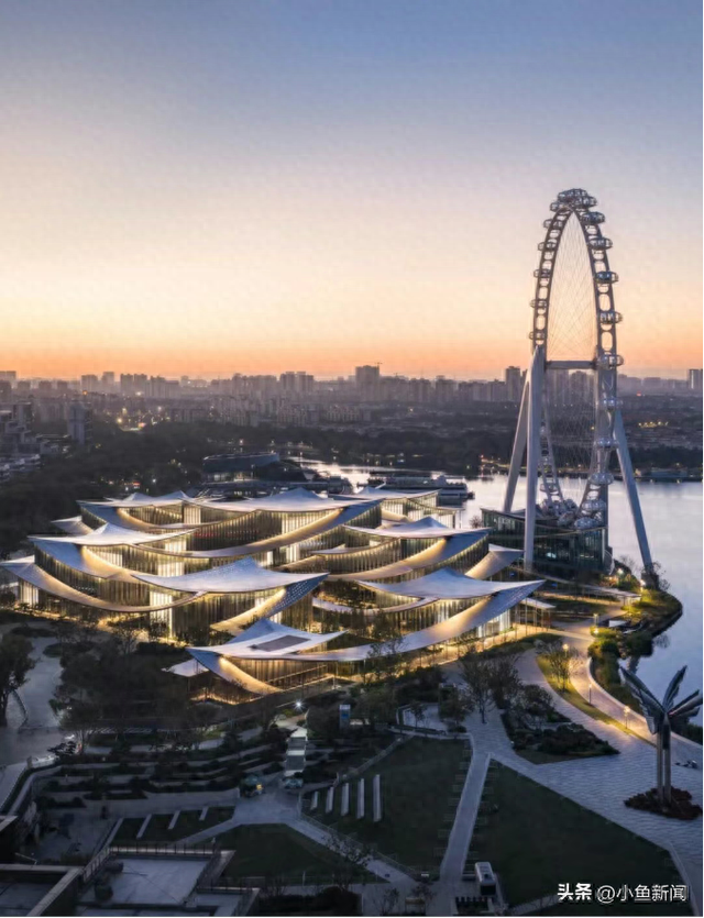 苏州当代美术馆，本周末试运营！