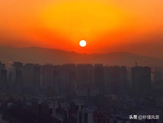 没夏天！没蚊子！它是中国最凉快的城市之一，好吃又好玩！