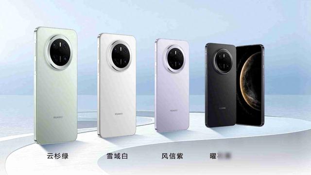 vivo九连冠领跑，华为份额暴跌，小米能否逆袭？