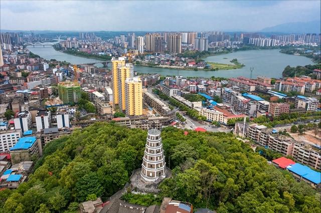 邵阳县五峰铺镇自然村落名录