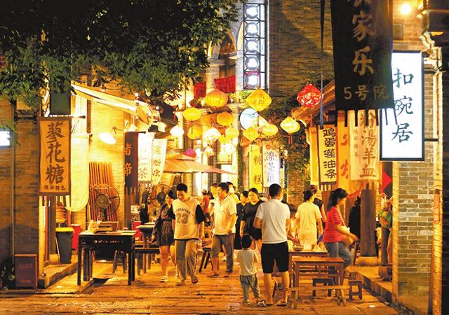 免费又好逛！郑州周边自驾必打卡的宝藏地都在这→