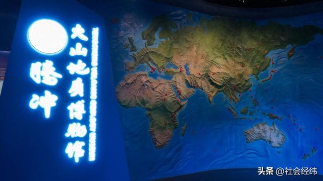 天然火山地质博物馆！腾冲 5A 景区 火山温泉 + 徒步解锁地质秘境