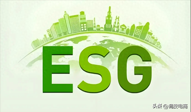 都在聚焦ESG，电商们在抢什么新机会？