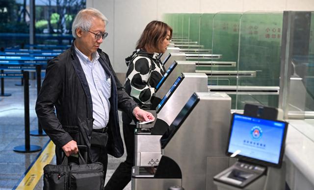 【中国那些事儿】外媒：便利化政策+文旅新业态 蓬勃发展的中国旅游业为全球增长注入动能