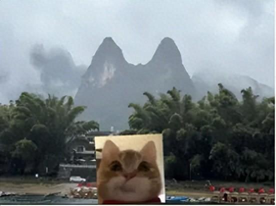 杨堤至兴坪：漓江精华段徒步指南，穿行18公里山水画卷，探访古村奇景