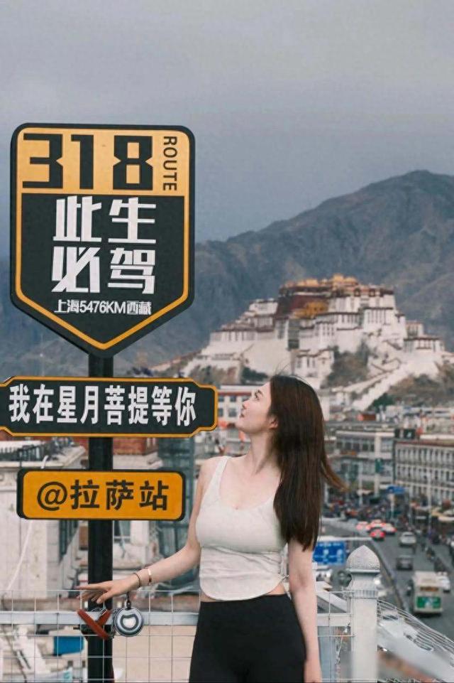 318国道一夜变冷清，神话背后谁在背锅？车费腰斩游客却摇头