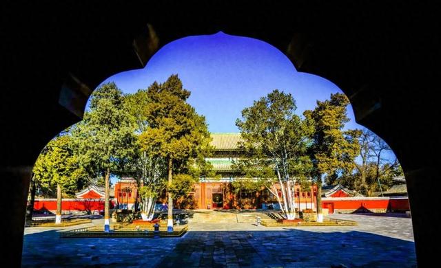 漫谈圆明 | 忆圆明园一游