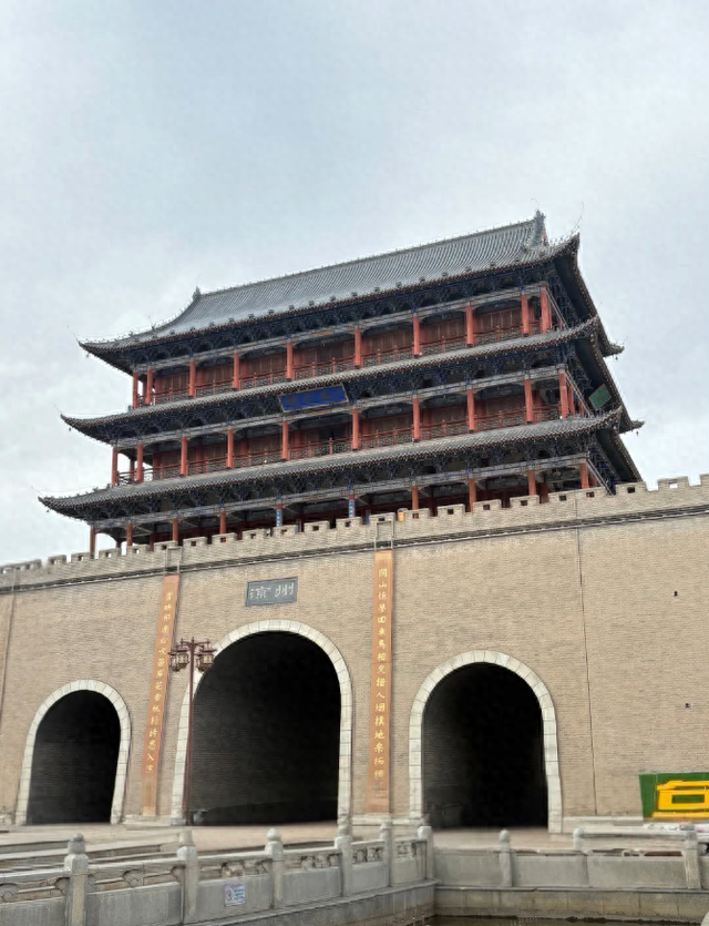 甘肃“倒霉”的城市	，曾是六朝古都，如今沦为四线小城！