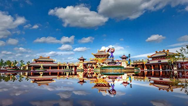 宁津“非遗赋能景区”入选2025山东省非遗助力消费推广案例