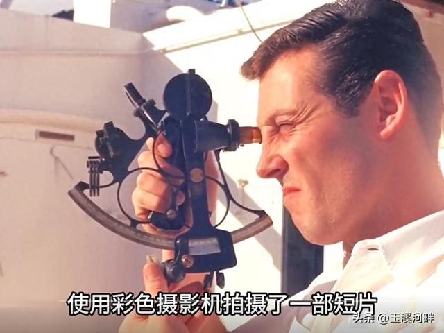 1966年外国人拍摄的上海影像，上海女人很精致，衣着朴素精神富足